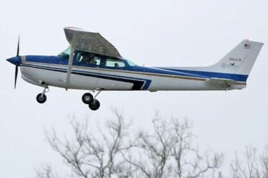 Two Telugu doctors killed in Ohio plane crash