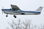 Ohio plane crash, Ohio plane crash, two telugu doctors killed in ohio plane crash, Machil