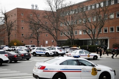 Ohio school official called for compassion for the attacker!