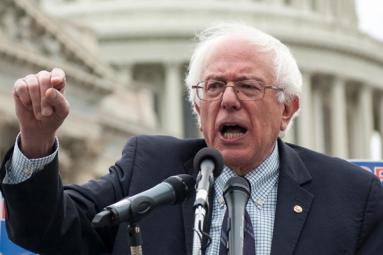 Ohio Judge says 17-year-olds can vote in primary, Gave a huge boost to Bernie Sanders