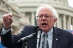 Richard Frye, Bernie Sanders, ohio judge says 17 year olds can vote in primary gave a huge boost to bernie sanders, Presidential primaries