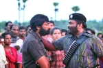 Okkadu Migiladu movie review and rating, Okkadu Migiladu movie review, okkadu migiladu movie review rating story cast and crew, Manchu manoj