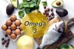 Omega-3 fatty acids health, Omega-3 fatty acids health benefits, how omega 3 fatty acids can boost hormone health, Benefits