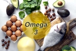Omega-3 fatty acids new updates, Omega-3 fatty acids news, how omega 3 fatty acids can boost hormone health, Hormone health