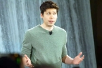 OpenAI, OpenAI Sam Altman news, ai will reshape jobs openai sam altman, Science fiction