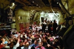 Operation Kaveri daring, Operation Kaveri latest, operation kaveri a daring rescue operation of indians in sudan, Taliban