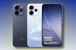 Oppo Reno 15 FS 5G launch, Oppo Reno 15 FS 5G breaking news, oppo reno 15 fs 5g launched with 6 500mah battery, Official
