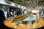 armed forces politicization, India’s Sovereignty, opposition parties joint statement national security must transcend narrow political considerations, All party meeting armed forces politicization, India’s Sovereignty, opposition parties joint statement national security must transcend narrow political considerations, All party meeting