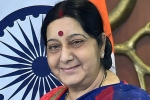 Abu Dhabi, sushma swaraj attend oic meet, organisation of islamic cooperation has invited india as guest of honour, Islamic world