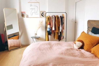 13 Tips to Organize Your Bedroom