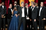 oscars 2019 nominations, oscars 2019 winners, oscars 2019 here is the complete list of this year s winners, Red carpet