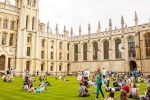 Times Higher Education university rankings, Oxford, oxford named world s best in global university rankings, Birmingham