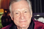 Died at 91, Died at 91, playboy hugh hefner dies at 91, Marilyn monroe