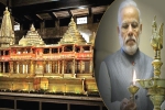 event, ground breaking ceremony, pm modi to kick start ram mandir construction at ayodhya on august 5, Vhp event, ground breaking ceremony, pm modi to kick start ram mandir construction at ayodhya on august 5, Vhp