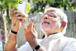 most followed, Narendra Modi following on Intagram, pm narendra modi most followed world leader on instagram, World economic forum
