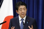 Shinzo abe, prime minister, japan s pm shinzo abe resigns what happens now, Shinzo abe