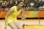 PV Sindhu into the Olympic 2016 finals, PV Sindhu into the Olympic 2016 finals, pv sindhu ups india s olympic ante with women power, Indian shuttler PV Sindhu into the Olympic 2016 finals, PV Sindhu into the Olympic 2016 finals, pv sindhu ups india s olympic ante with women power, Indian shuttler