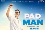 Pad Man Bollywood movie, story, pad man hindi movie, Radhika apte