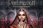 Padmavati censor news, Padmavati latest, padmavati censored name to be updated, Padmavati Padmavati censor news, Padmavati latest, padmavati censored name to be updated, Padmavati