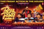John Abraham, Pagalpanti Hindi, pagalpanti hindi movie, Urvashi rautela