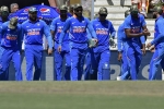 india cricket team, india cricket team, pakistan minister wants icc action on indian cricket team for wearing army caps, Army caps
