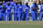 india cricket team, pakistan minister icc army caps., pakistan minister wants icc action on indian cricket team for wearing army caps, India cricket team