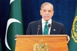 India, Shehbaz Sharif updates, india launched brahmos pakistan prime minister shehbaz sharif, Lala