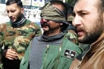 Abhinandan Varthaman, islamabad pakistan, watch pakistan releases video of captured iaf pilot abhinandan varthaman, Pakistan airspace