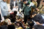 Pakistan Train Attack deaths, Pakistan Train Attack updates, pakistan train attack 27 terrorists killed, Channel