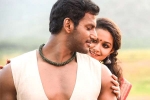 Pandem Kodi 2 movie review and rating, Pandem Kodi 2 movie review, pandem kodi 2 movie review rating story cast and crew, Keerthi suresh