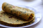 Paneer Paratha Recipe, Methi Paratha Recipe, tasty paneer and methi paratha recipe, Paratha recipe
