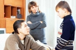 Strict Parents tips, Strict Parents guidelines, parents should be strict about these things, Parenting tips