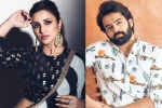 Parineeti Chopra, Parineeti Chopra, parineeti chopra to romance ram, Ismart shankar