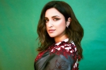 Parineeti Chopra breaking, Parineeti Chopra breaking news, parineeti chopra s sensational remarks on bollywood, Parineeti chopra
