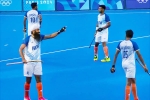 Vinesh Phogat retirement, Lousie Maroulis, paris olympics 2024 hockey team ready for bronze, Archana