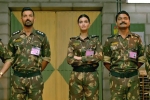 Parmanu rating, Parmanu, parmanu movie review rating story cast and crew, Parmanu movie review