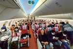 passengers, Canada, passengers on 31 flights in canada may have been exposed to covid 19, International flights