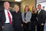St. Clairsville, Ohio Top Story, paull associates real estate opens ohio office, Ohio top story