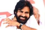 Pawan Kalyan breaking news, Pawan Kalyan Birthday, fans celebrate pawan kalyan on his 50th birthday, Bhumika