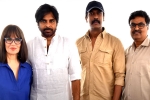 Pawan Kalyan BRO news, Pawan Kalyan, pawan kalyan joins bro, Pawan kalyan bro