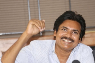 Pawan’s Next in Hindi Pawan’s Next in Hindi