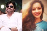 Pawan Kalyan to Renu Desai, Renu Desai, pawan kalyan wishes renu desai on her engagement, Akira nandan