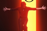 Pawan Kalyan and Sai Dharam Tej movie updates, Pawan Kalyan and Sai Dharam Tej latest, title announced for pawan kalyan and sai tej film, I motion poster