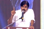 Pawan Kalyan breaking updates, Pawan Kalyan, pawan kalyan slams ap govt on ticket pricing issue, Janasena