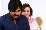 Pawan Kalyan, Pawan Kalyan, pawan kalyan s new click with his wife goes viral, Engagement
