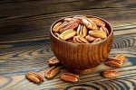 Pecans breaking updates, Pecans top health benefits, all about pecans and their health benefits, Sweet dish