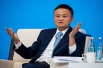 jack ma, artificial intelligence, people can work 12 hours a week with artificial intelligence jack ma, Alibaba