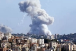Airstrike in Lebanon latest breaking, Airstrike in Lebanon videos, over 100 people killed after israel airstrikes in lebanon, Beirut Airstrike in Lebanon latest breaking, Airstrike in Lebanon videos, over 100 people killed after israel airstrikes in lebanon, Beirut