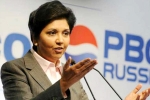 PepsiCo, CEO, pepsico s indian origin ceo to step down in oct, Pepsico ceo