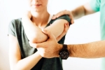 Physiotherapy news, Physiotherapy health benefits, how physiotherapy can assist cancer patients, Cancer treatment